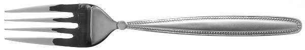 Montague (Stainless) Individual Salad Fork