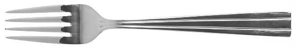 Aldwych (Stainless) Individual Salad Fork