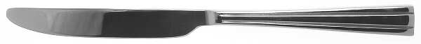 Aldwych (Stainless) New French Solid Knife