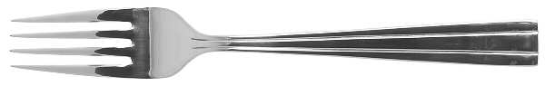 Aldwych (Stainless) Fork