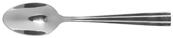 Aldwych (Stainless) Place/Oval Soup Spoon