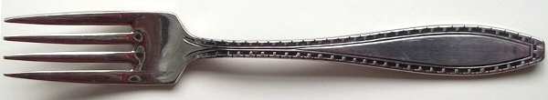 Savoy (Stainless) Fork