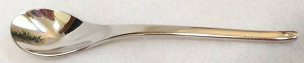 Edisto (Stainless) Sugar Spoon