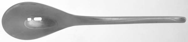 Edisto (Stainless) Pierced Tablespoon (Serving Spoon)