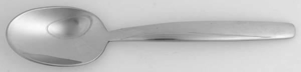 Leda (Stainless) Teaspoon