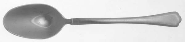 Katarina-Colette (Stainless) Teaspoon