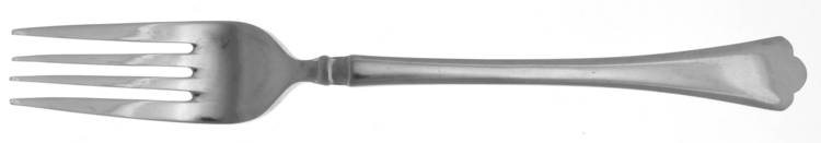 Katarina-Colette (Stainless) by Oneida Silver