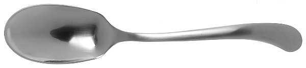 Tangent (Stainless) Tablespoon (Serving Spoon)