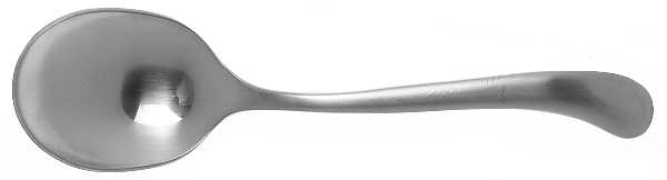 Tangent (Stainless) Sugar Spoon