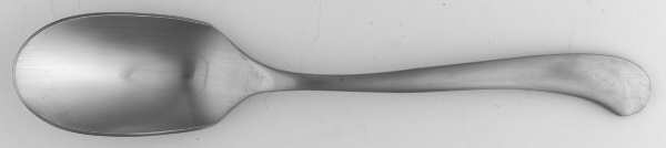 Tangent (Stainless) Teaspoon