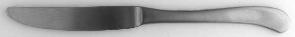 Tangent (Stainless) Modern Solid Knife
