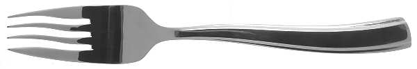Griffith (Stainless) Fork