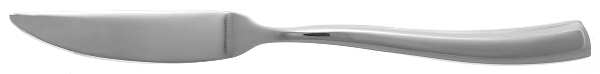 Griffith (Stainless) Flat Handle Master Butter Knife