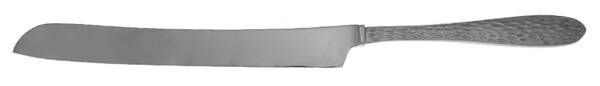 Sydney (Stainless) Wedding Cake Knife with Stainless Blade HC