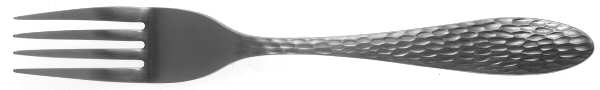 Sydney (Stainless) Individual Salad Fork