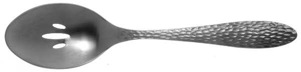 Sydney (Stainless) Pierced Tablespoon (Serving Spoon)