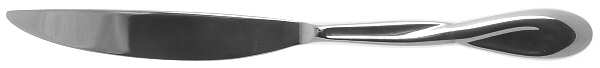 Talbot (Stainless) Modern Solid Knife
