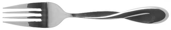 Talbot (Stainless) Fork