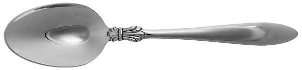 Kenya (Stainless) Tablespoon (Serving Spoon)