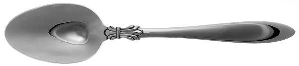Kenya (Stainless) Place/Oval Soup Spoon