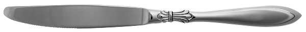Kenya (Stainless) Modern Solid Knife