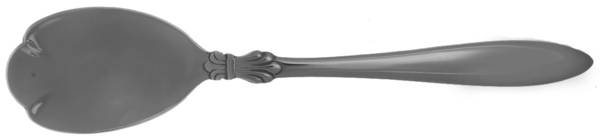Kenya (Stainless) Sugar Spoon