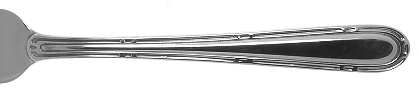 Royalton (Stainless) by Oneida Silver