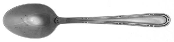 Royalton (Stainless) Teaspoon
