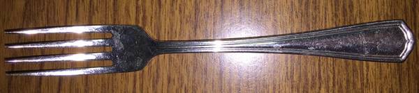 OHS292 (Silverplate) by Oneida Silver