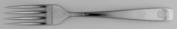 OHS293 (Stainless) Fork
