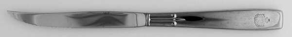 OHS293 (Stainless) Individual Steak Knife Hollow Handle