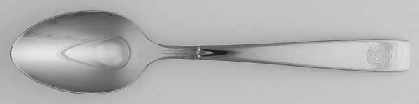 OHS293 (Stainless) Teaspoon