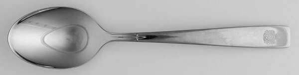 OHS293 (Stainless) Place/Oval Soup Spoon