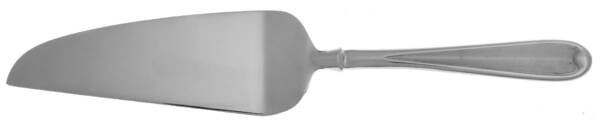 Dylan (Stainless) Pie and Cake Server with Stainless Blade HC