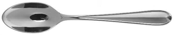Dylan (Stainless) Place/Oval Soup Spoon