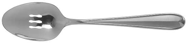 Dylan (Stainless) Pierced Tablespoon (Serving Spoon)