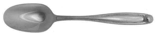 Alexandria-Glossy Teaspoon