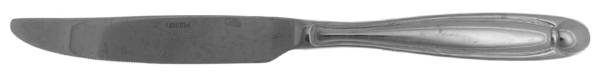Alexandria-Glossy New French Solid Knife