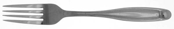 Alexandria-Glossy Fork