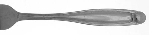 Alexandria-Glossy by Oneida Silver