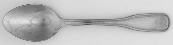 Stanford (Stainless) Place/Oval Soup Spoon