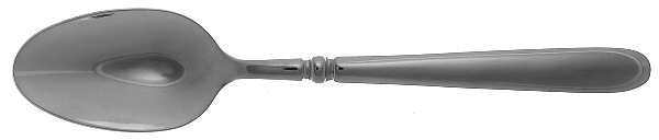 Eastview (Stainless) Teaspoon