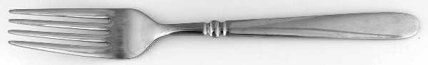 Eastview (Stainless) Fork
