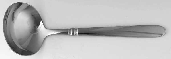 Eastview (Stainless) Solid Gravy Ladle