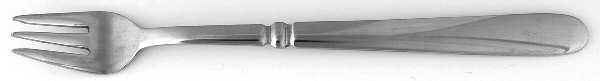 Eastview (Stainless) Cocktail/Seafood Fork
