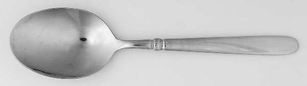 Eastview (Stainless) Solid Serving Spoon