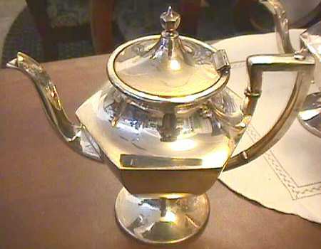 2079 (Silverplate, Hollowware) by Oneida Silver