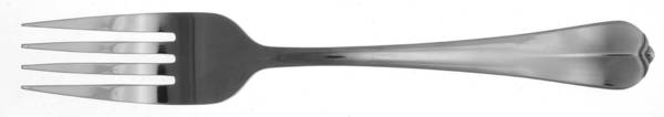 Trinity (Stainless) by Oneida Silver