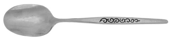OHS295 (Stainless) Sugar Spoon
