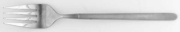 OHS296 (Stainless) Fork